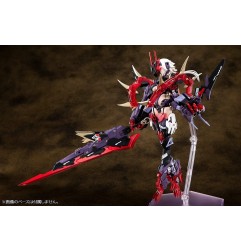 Megami Device - Figurine Plastic Model Kit 1/1 AUV Susanowo 20 cm