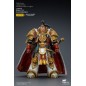 Warhammer The Horus Heresy - Figurine White Scars Jaghatai Khan Primarch of the Vth Legion 19 cm