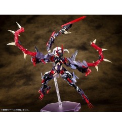 Megami Device - Figurine Plastic Model Kit 1/1 AUV Susanowo 20 cm