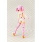 Megami Device - Figurine Plastic Model Kit 1/1 PUNI?MOFU MAO 14 cm Megami Device - Figurine Plastic Model Kit 1/1 PUNI?MOFU MAO 14 cm