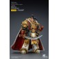 Warhammer The Horus Heresy - Figurine White Scars Jaghatai Khan Primarch of the Vth Legion 19 cm