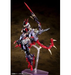 Megami Device - Figurine Plastic Model Kit 1/1 AUV Susanowo 20 cm
