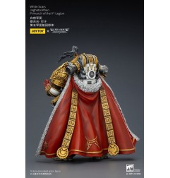 Warhammer The Horus Heresy - Figurine White Scars Jaghatai Khan Primarch of the Vth Legion 19 cm