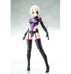 Megami Device - Figurine Plastic Model Kit 1/1 AUV Susanowo 20 cm