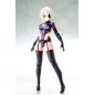 Megami Device - Figurine Plastic Model Kit 1/1 AUV Susanowo 20 cm