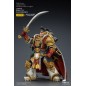 Warhammer The Horus Heresy - Figurine White Scars Jaghatai Khan Primarch of the Vth Legion 19 cm