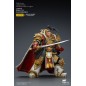 Warhammer The Horus Heresy - Figurine White Scars Jaghatai Khan Primarch of the Vth Legion 19 cm