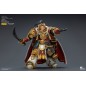 Warhammer The Horus Heresy - Figurine White Scars Jaghatai Khan Primarch of the Vth Legion 19 cm