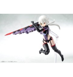 Megami Device - Figurine Plastic Model Kit 1/1 AUV Susanowo 20 cm