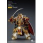 Warhammer The Horus Heresy - Figurine White Scars Jaghatai Khan Primarch of the Vth Legion 19 cm