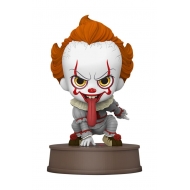 Ça : Chapitre 2 - Figurine Cosbaby Pennywise 10 cm