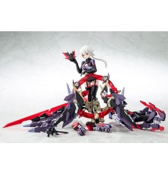 Megami Device - Figurine Plastic Model Kit 1/1 AUV Susanowo 20 cm