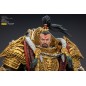 Warhammer The Horus Heresy - Figurine White Scars Jaghatai Khan Primarch of the Vth Legion 19 cm
