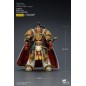 Warhammer The Horus Heresy - Figurine White Scars Jaghatai Khan Primarch of the Vth Legion 19 cm