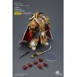 Warhammer The Horus Heresy - Figurine White Scars Jaghatai Khan Primarch of the Vth Legion 19 cm