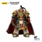 Warhammer The Horus Heresy - Figurine White Scars Jaghatai Khan Primarch of the Vth Legion 19 cm