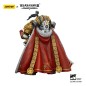 Warhammer The Horus Heresy - Figurine White Scars Jaghatai Khan Primarch of the Vth Legion 19 cm