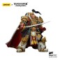 Warhammer The Horus Heresy - Figurine White Scars Jaghatai Khan Primarch of the Vth Legion 19 cm