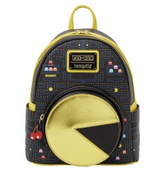 Pac-Man - Mini sac à dos Pac-Man By Loungefly