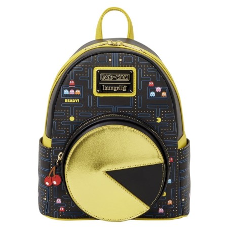 Pac-Man - By Loungefly Mini Backpack