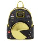 Pac-Man - Mini sac à dos Pac-Man By Loungefly Pac-Man - Mini sac à dos Pac-Man By Loungefly