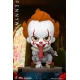 Ça : Chapitre 2 - Figurine Cosbaby Pennywise 10 cm