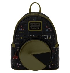 Pac-Man - Mini sac à dos Pac-Man By Loungefly