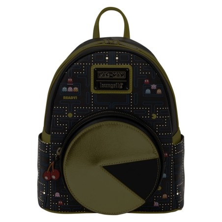 Pac-Man - Mini sac à dos Pac-Man By Loungefly