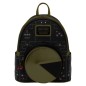 Pac-Man - Mini sac à dos Pac-Man By Loungefly Pac-Man - Mini sac à dos Pac-Man By Loungefly