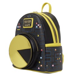 Pac-Man - Mini sac à dos Pac-Man By Loungefly