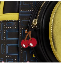 Pac-Man - Mini sac à dos Pac-Man By Loungefly