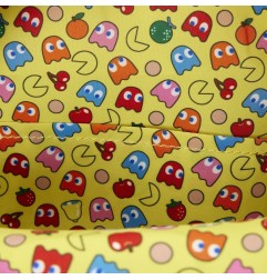 Pac-Man - Mini sac à dos Pac-Man By Loungefly