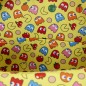 Pac-Man - Mini sac à dos Pac-Man By Loungefly Pac-Man - Mini sac à dos Pac-Man By Loungefly