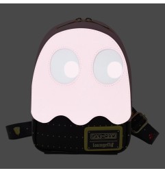 Pac-Man - Sac à bandoulière Pinky Ghost By Loungefly