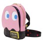 Pac-Man - Sac à bandoulière Pinky Ghost By Loungefly