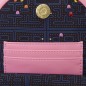 Pac-Man - Sac à bandoulière Pinky Ghost By Loungefly