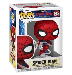 Spider-Man: Brand New Day - Figurine POP! Spider-Man 9 cm