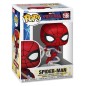 Spider-Man: Brand New Day - Figurine POP! Spider-Man 9 cm
