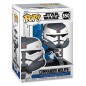 Star Wars - Figurine POP! Comm Wolffe 9 cm Star Wars - Figurine POP! Comm Wolffe 9 cm