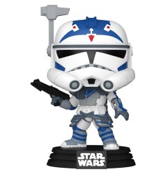 Star Wars - Figurine POP! Fives ARC2 9 cm