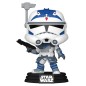 Star Wars - Figurine POP! Fives ARC2 9 cm