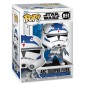 Star Wars - Figurine POP! Fives ARC2 9 cm
