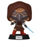 Star Wars - Figurine POP! Plo Koon (GW) 9 cm