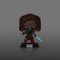 Star Wars - Figurine POP! Plo Koon (GW) 9 cm