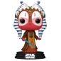 Star Wars - Figurine POP! Shaak Ti (GW) 9 cm