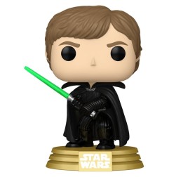 Star Wars Legends - Figurine POP! Luke(GW) 9 cm