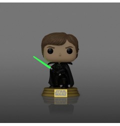 Star Wars Legends - Figurine POP! Luke(GW) 9 cm