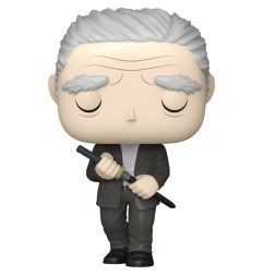 Sakamoto Days - Figurine POP! Takamura 9 cm