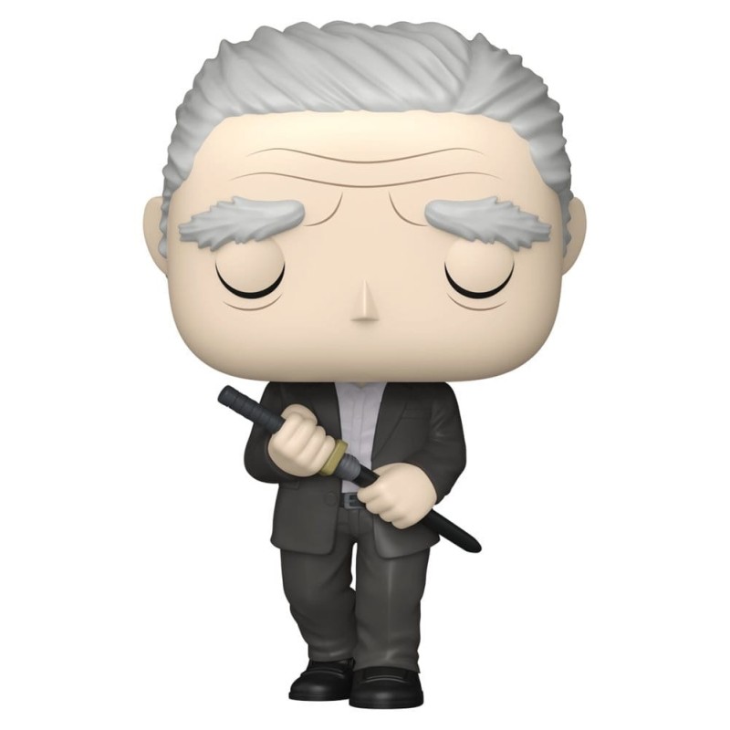 Sakamoto Days - Figurine POP! Takamura 9 cm Sakamoto Days - Figurine POP! Takamura 9 cm