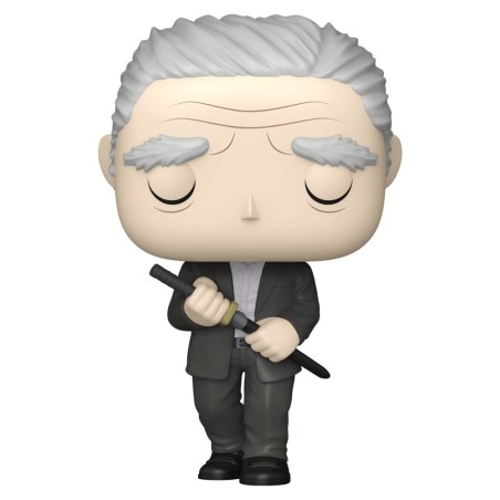 Sakamoto Days - Figurine POP! Takamura 9 cm